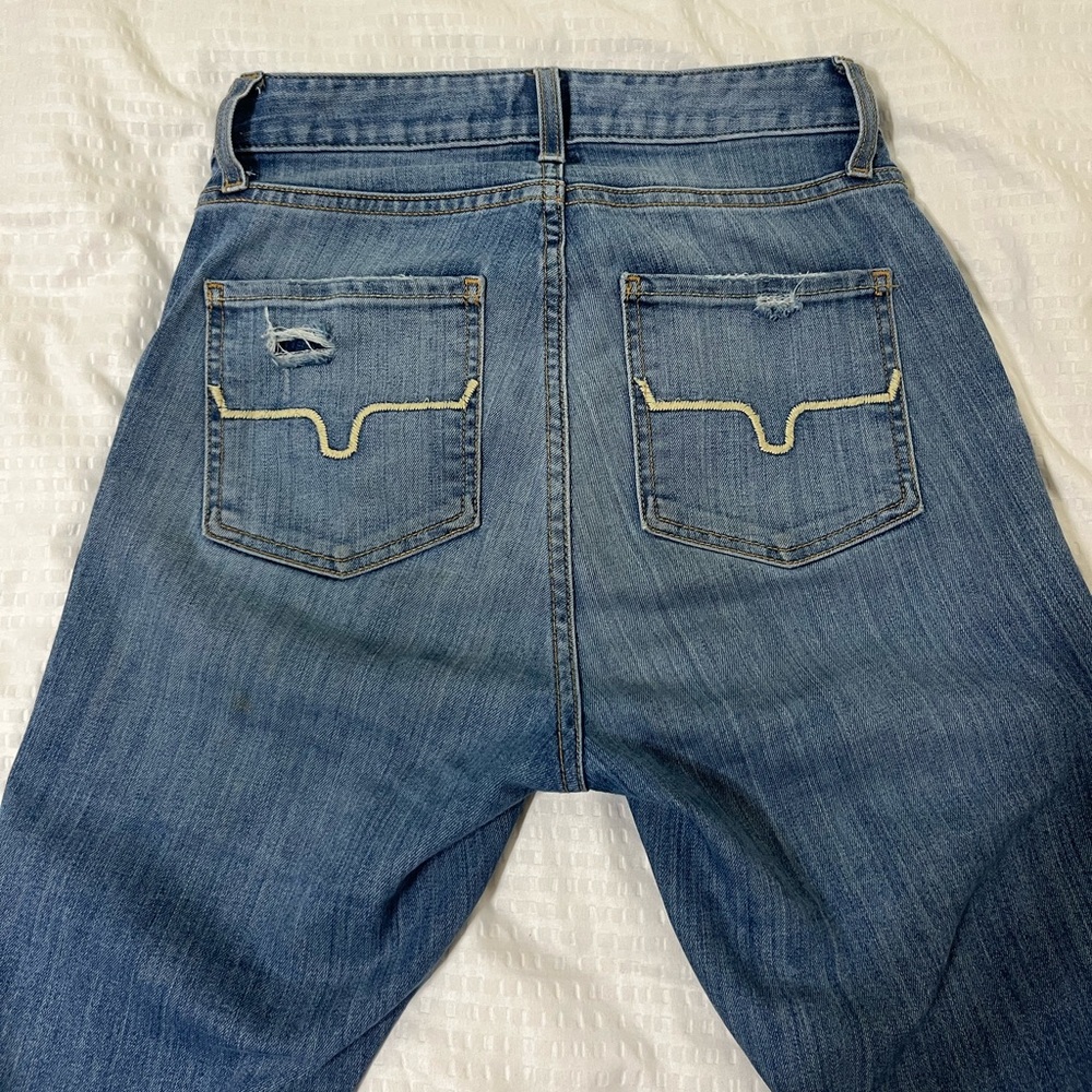 Kimes ranch jeans